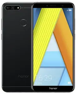 Замена тачскрина на телефоне Honor 7A в Ижевске